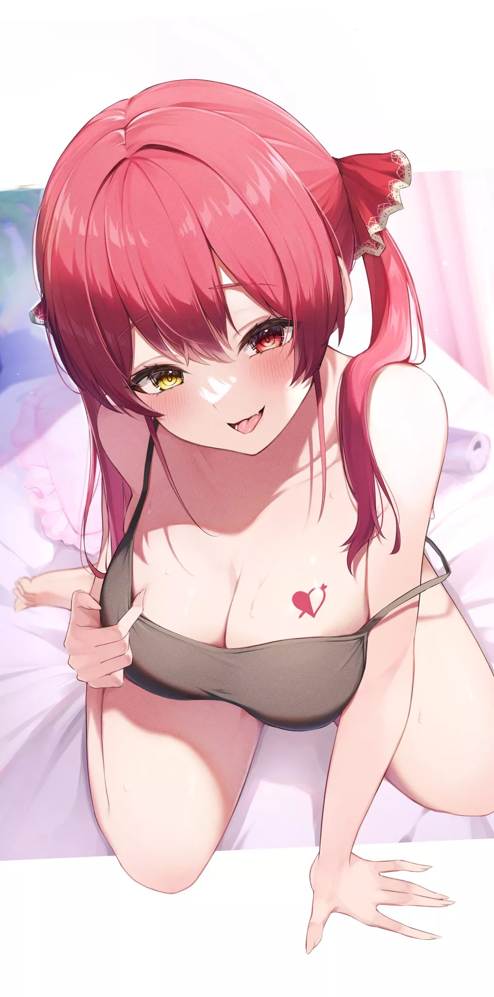 Houshou Marine [Hololive]