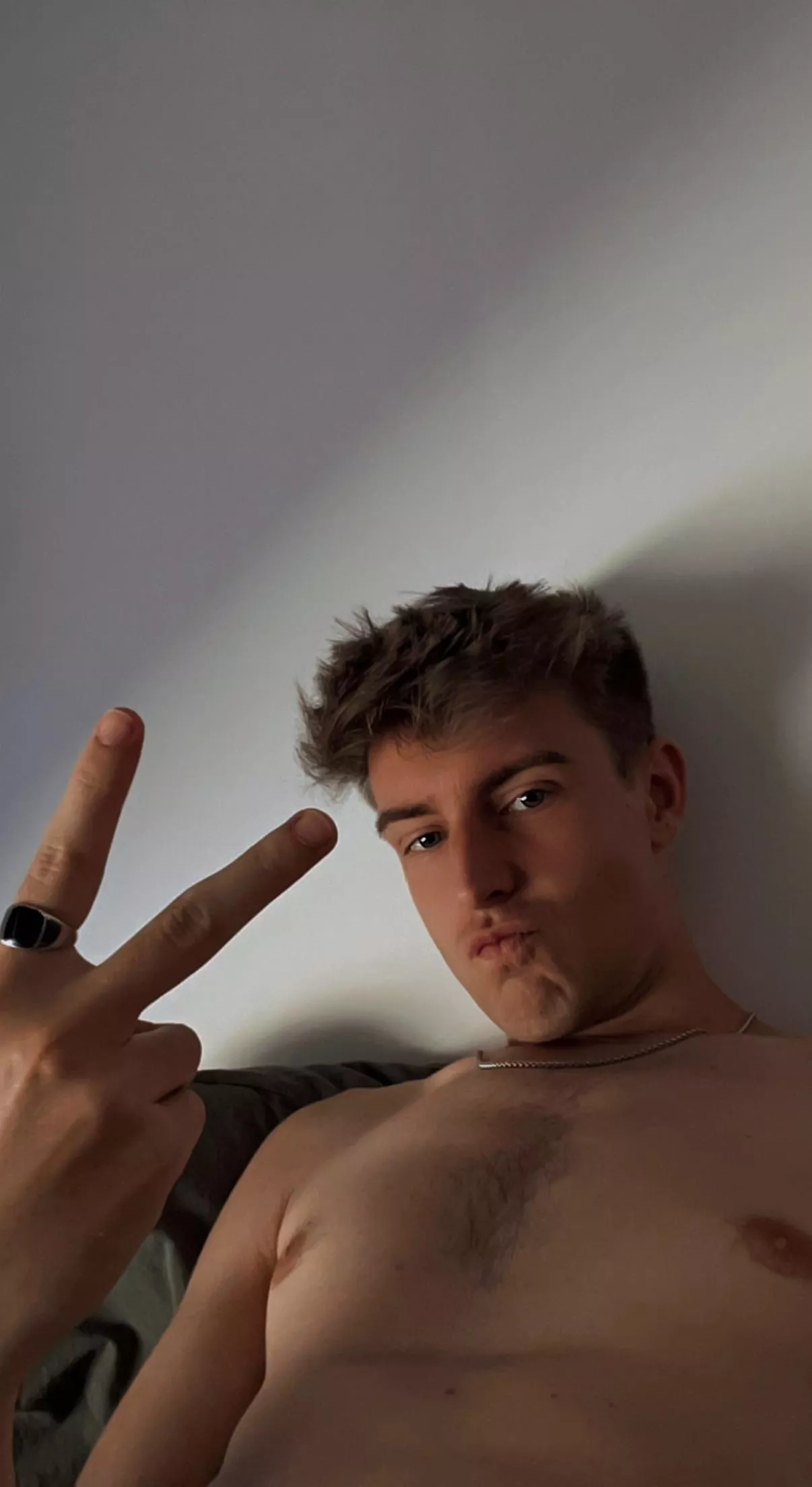 How’s everyone’s day? 😊