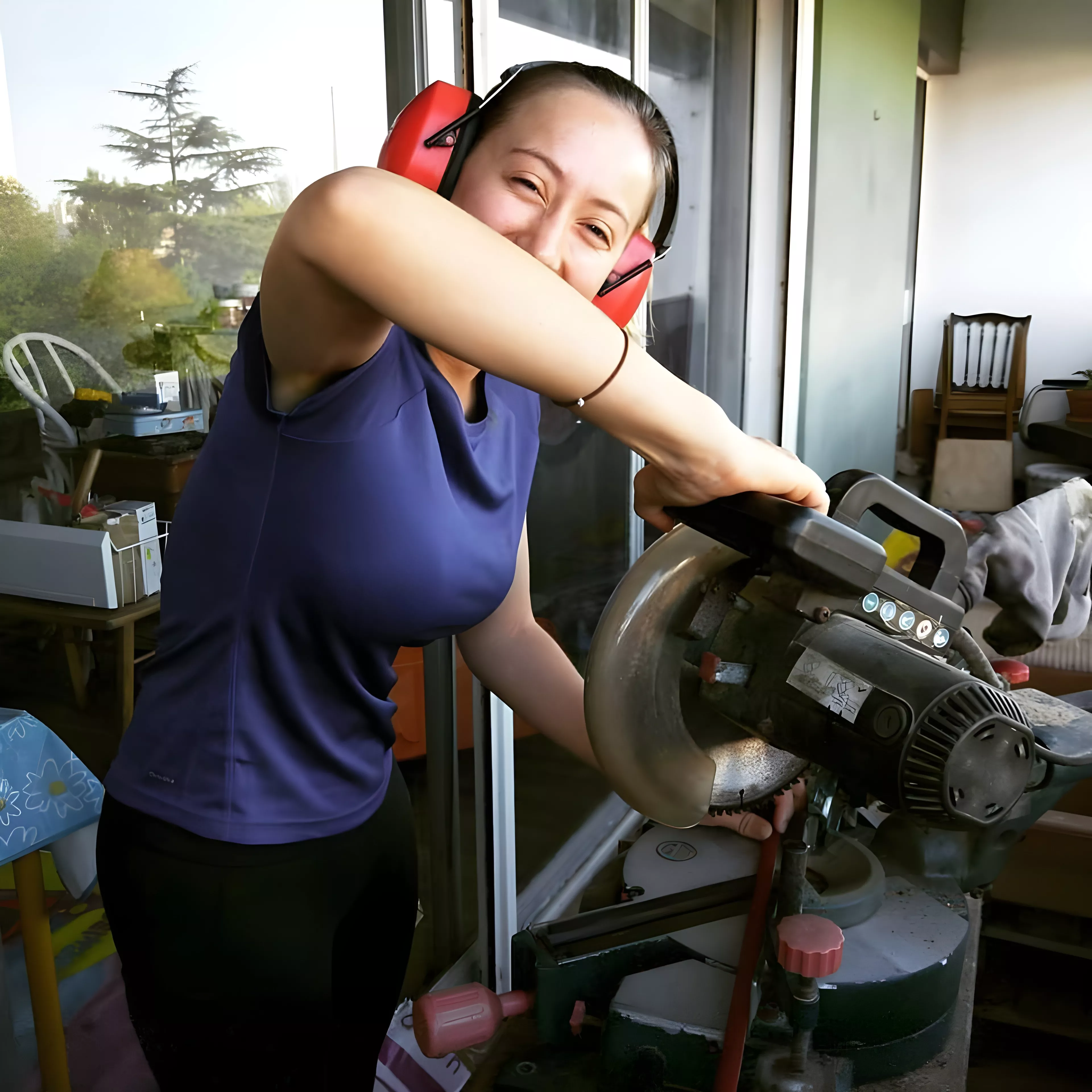 H&S is very important