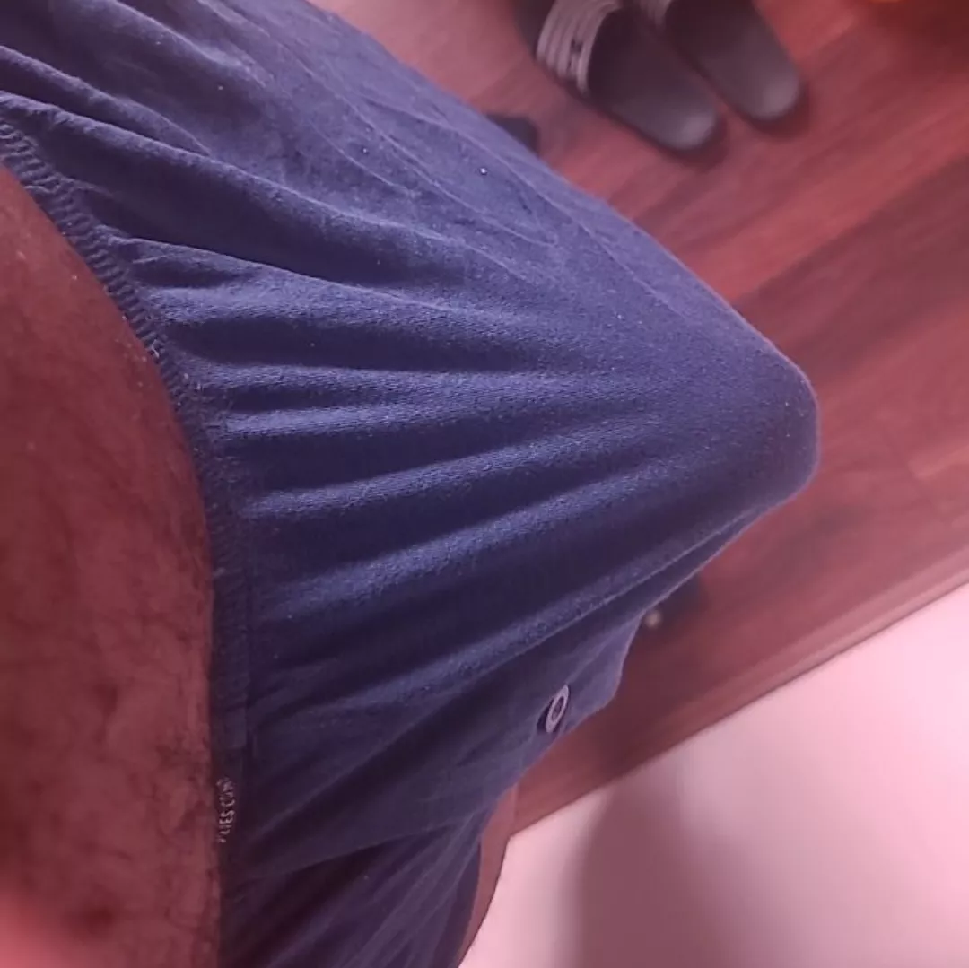 I am ready when you are