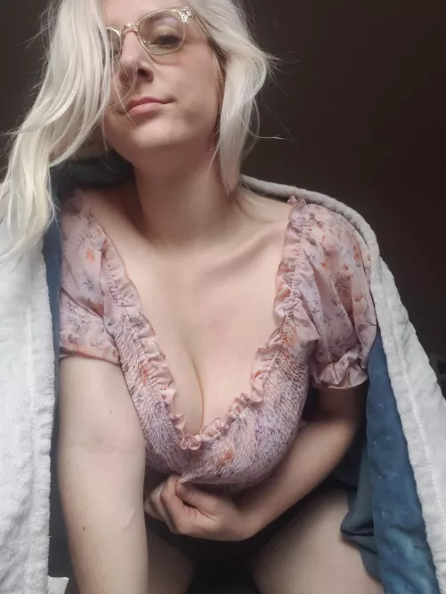 🤭 I bet you wanna wake up like this