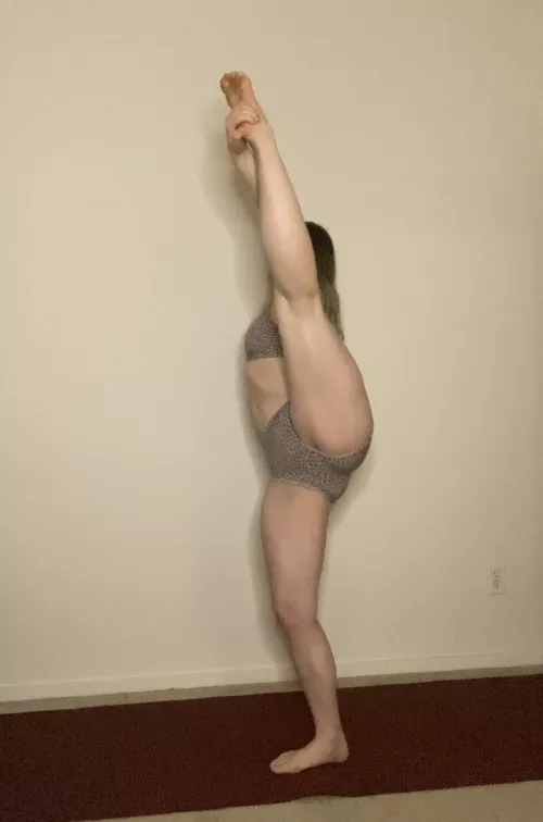 I can hold this position of a looong time ;)