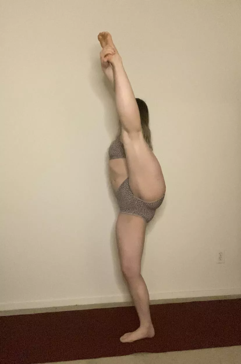 I can hold this position of a looong time ;)