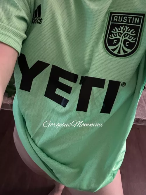 i have my workout gear ready (f)