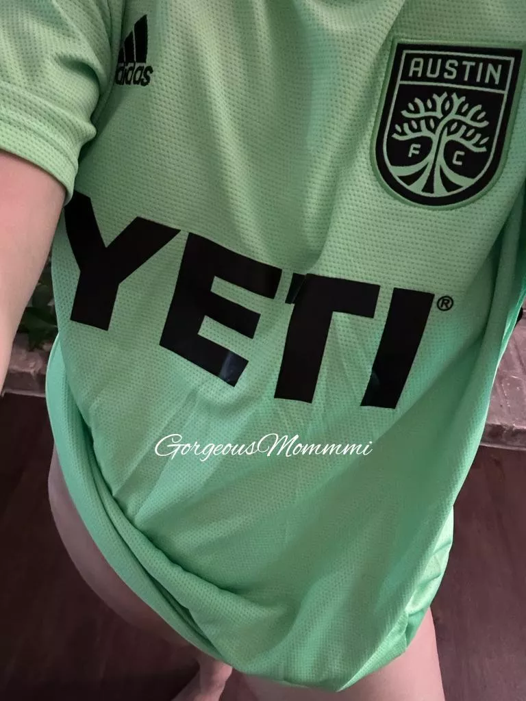 i have my workout gear ready (f)