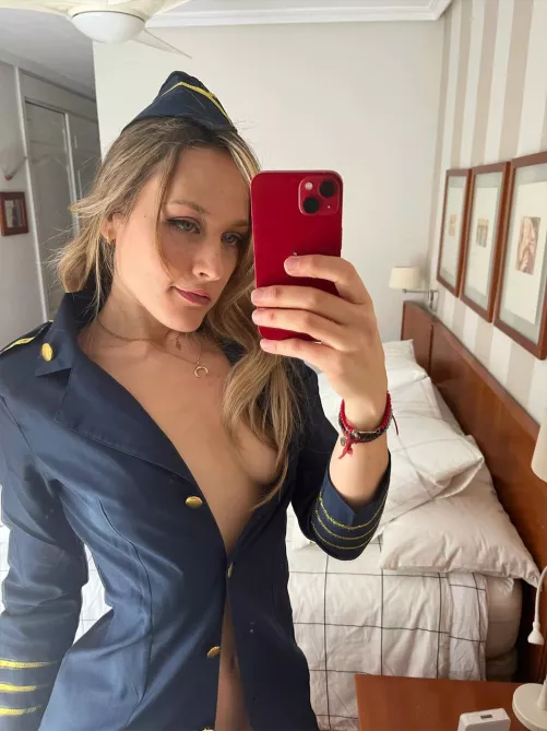 I just want to be your fantasy. Is that so much to ask! 💋