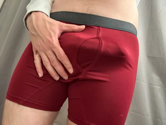 I was supposed to be working