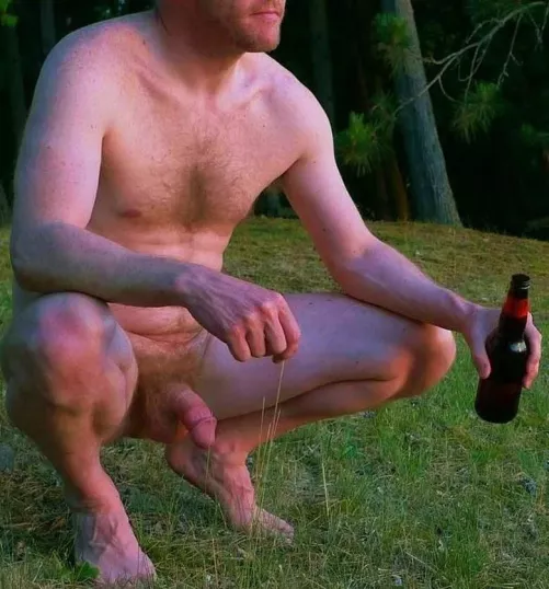 I'd like to keep him company