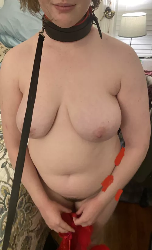 I'm [F 24] liking it here