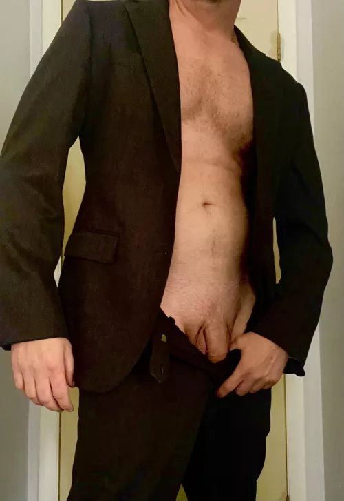 Is anyone else looking forward to this week?