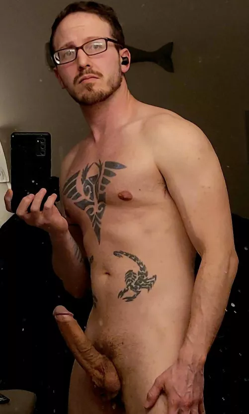 It's been a while since I've posted but I'm feeling it tonight