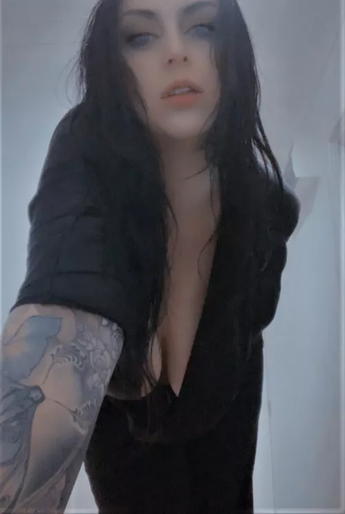 Just enough to drive you wild.