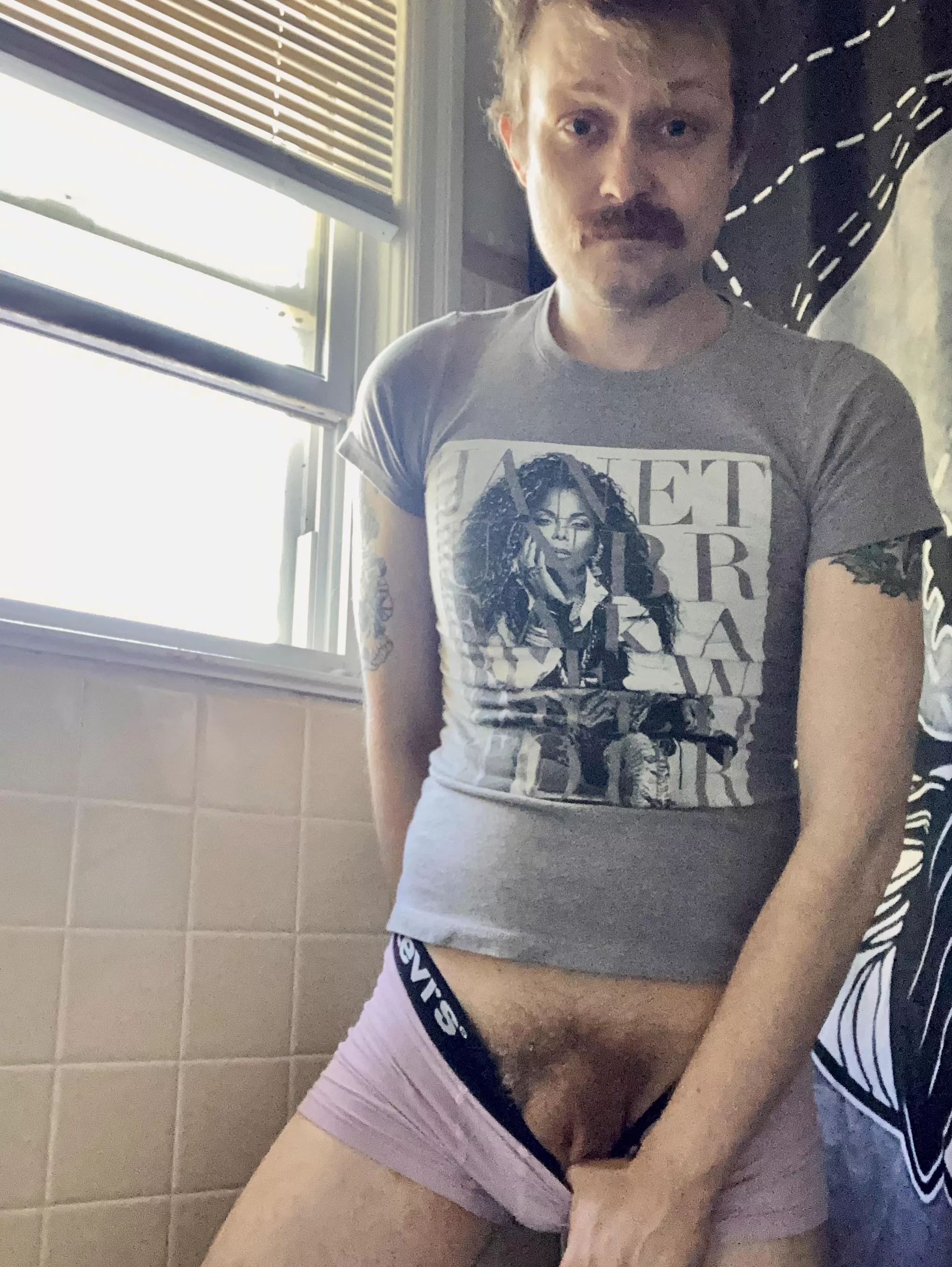 Just pulling it out for some air