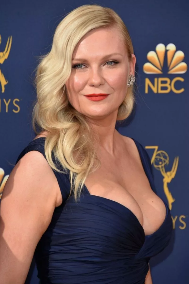Kirsten Dunst