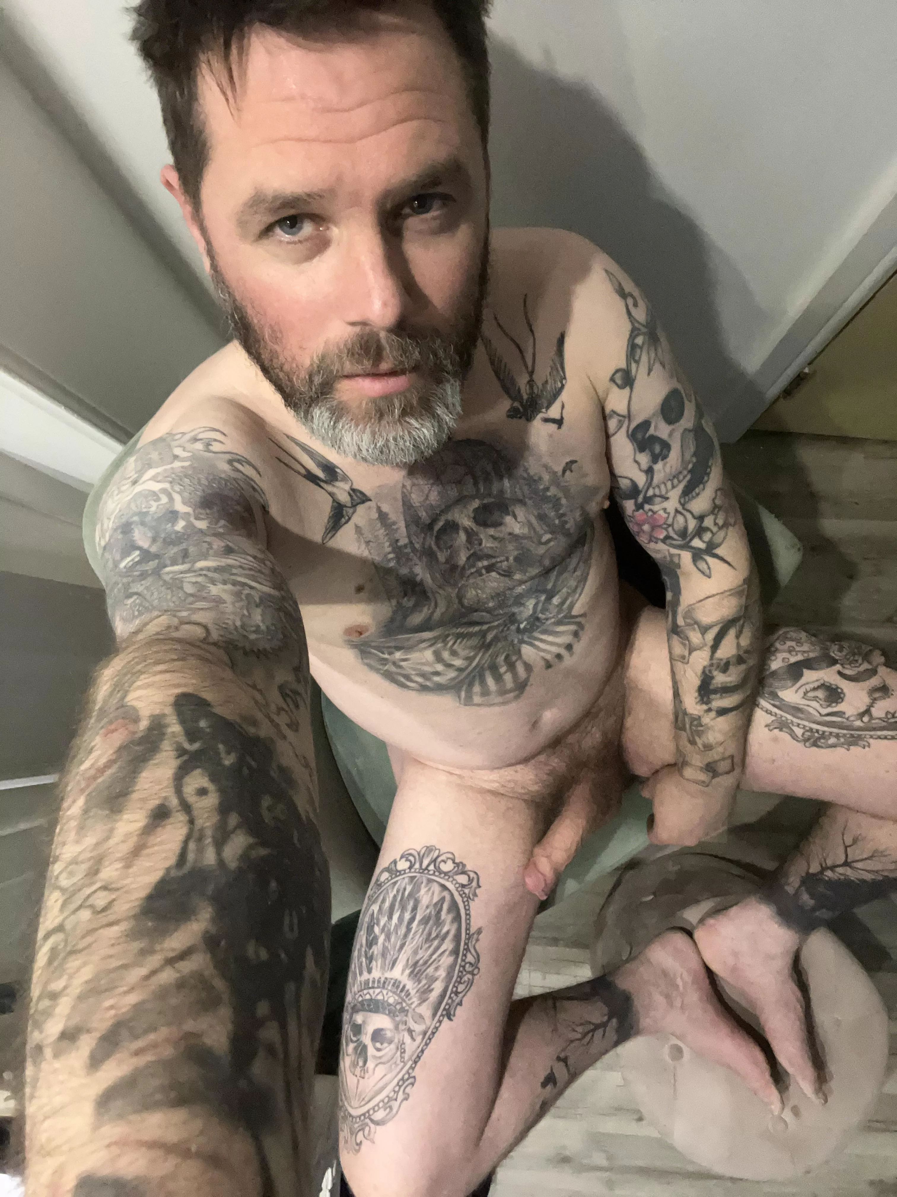 Late night Sunday post