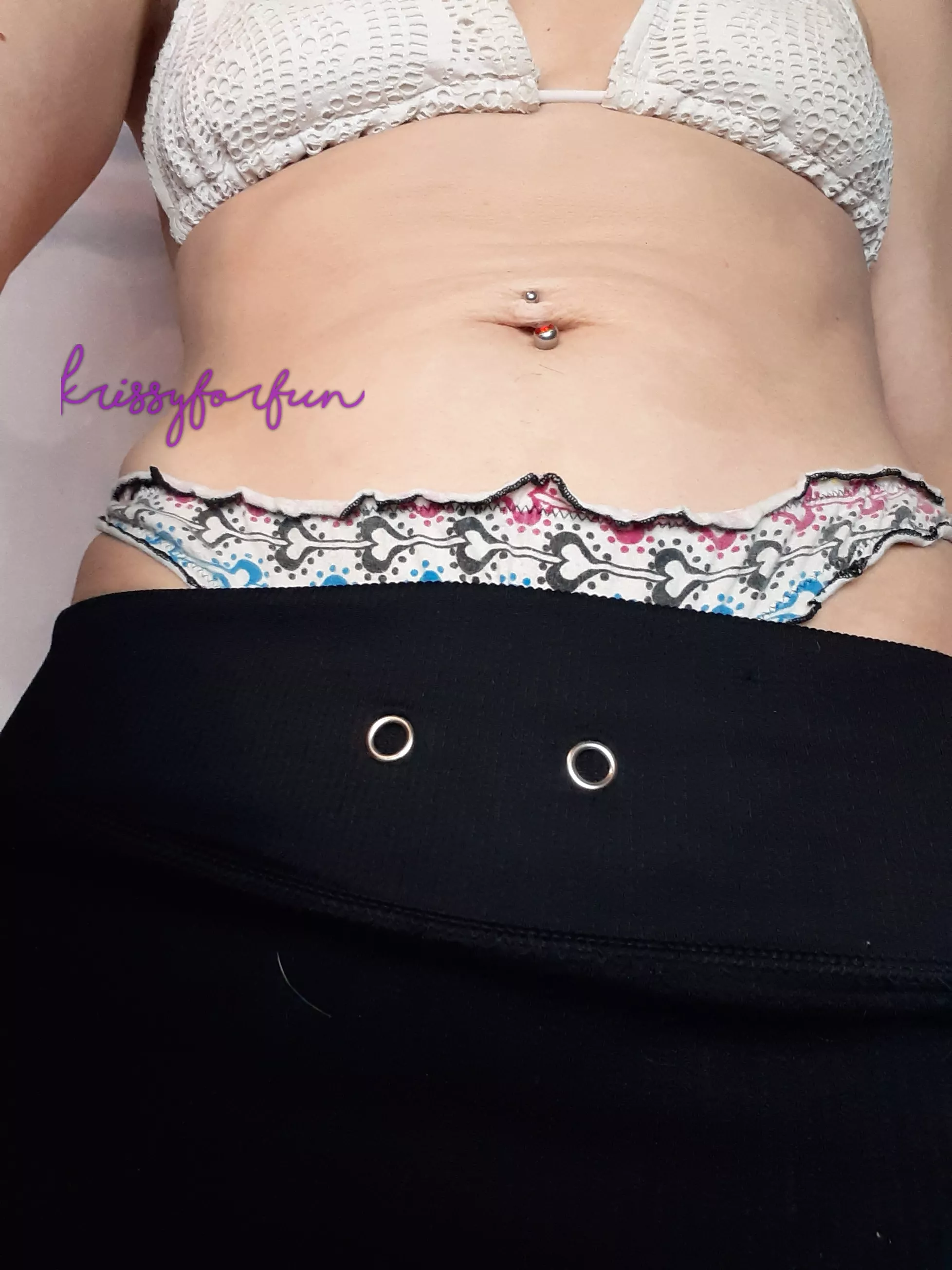 Let Me Show You More 💙❤️💜