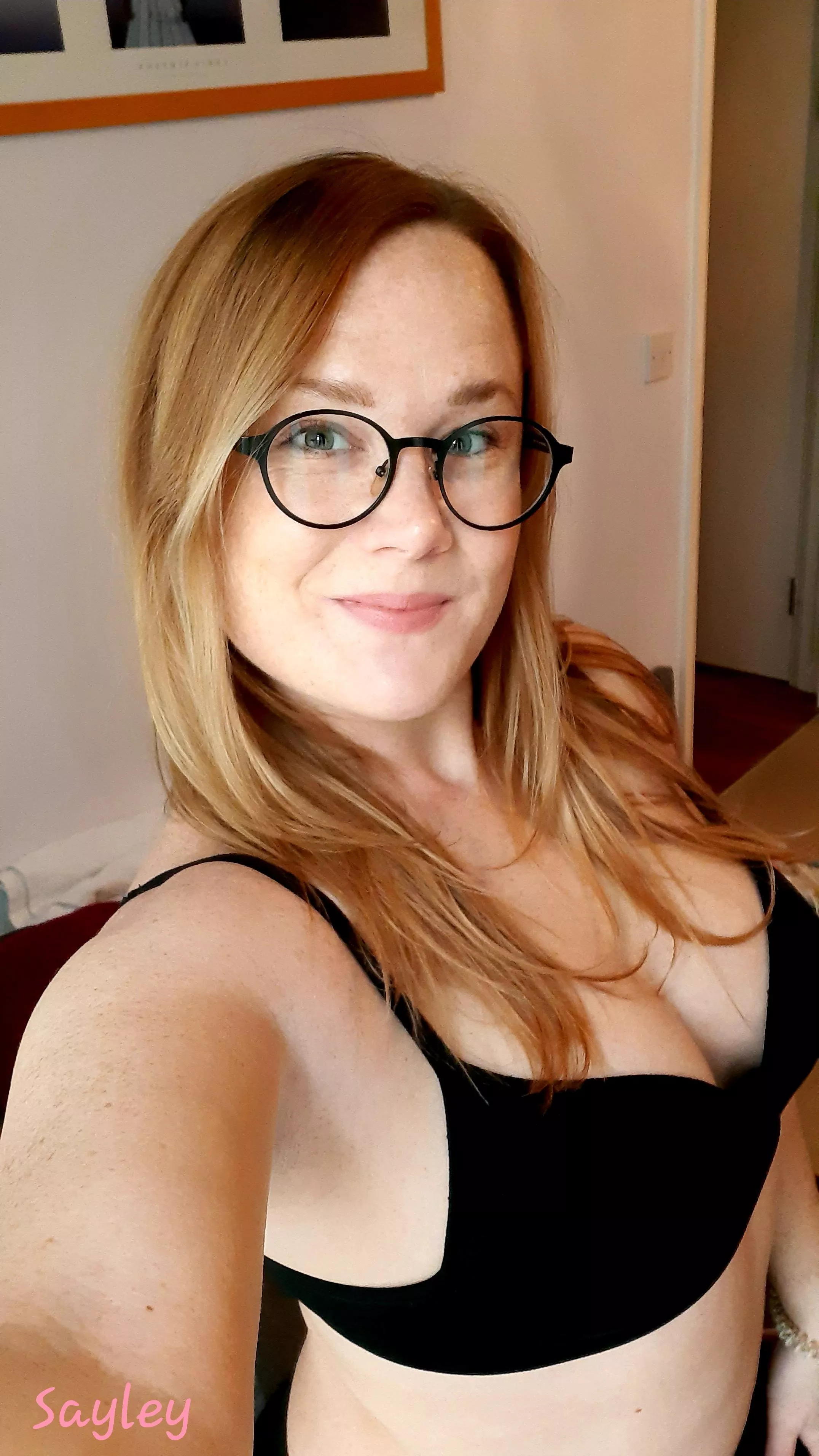 Let's lift those Monday smiles