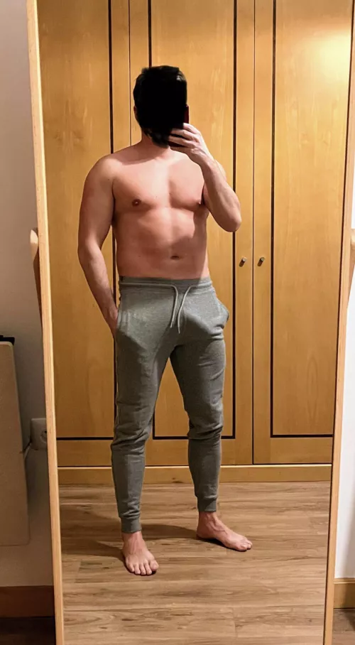 like to go to the gym on theses