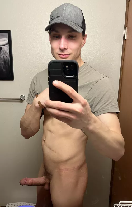 Little drunk, so fuck it. Helloooo