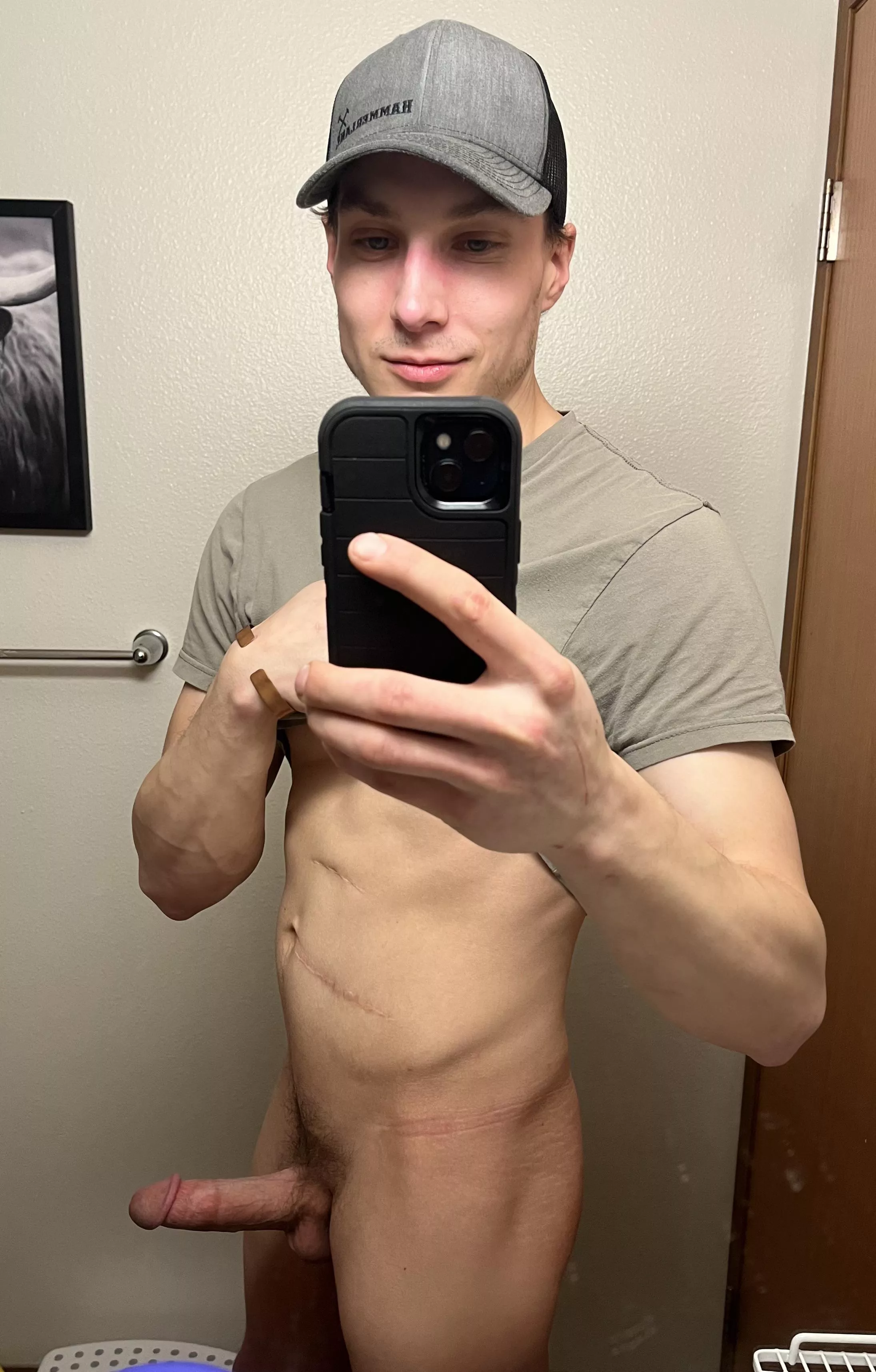 Little drunk, so fuck it. Helloooo