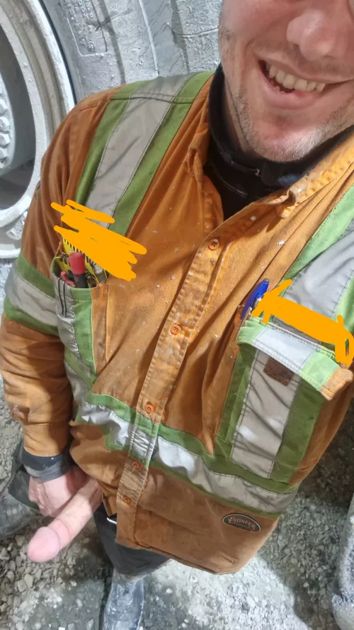 Little hard at work [34]