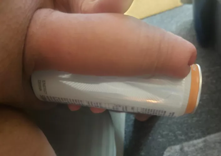 Lmk if my softy is bigger than your boner 😉