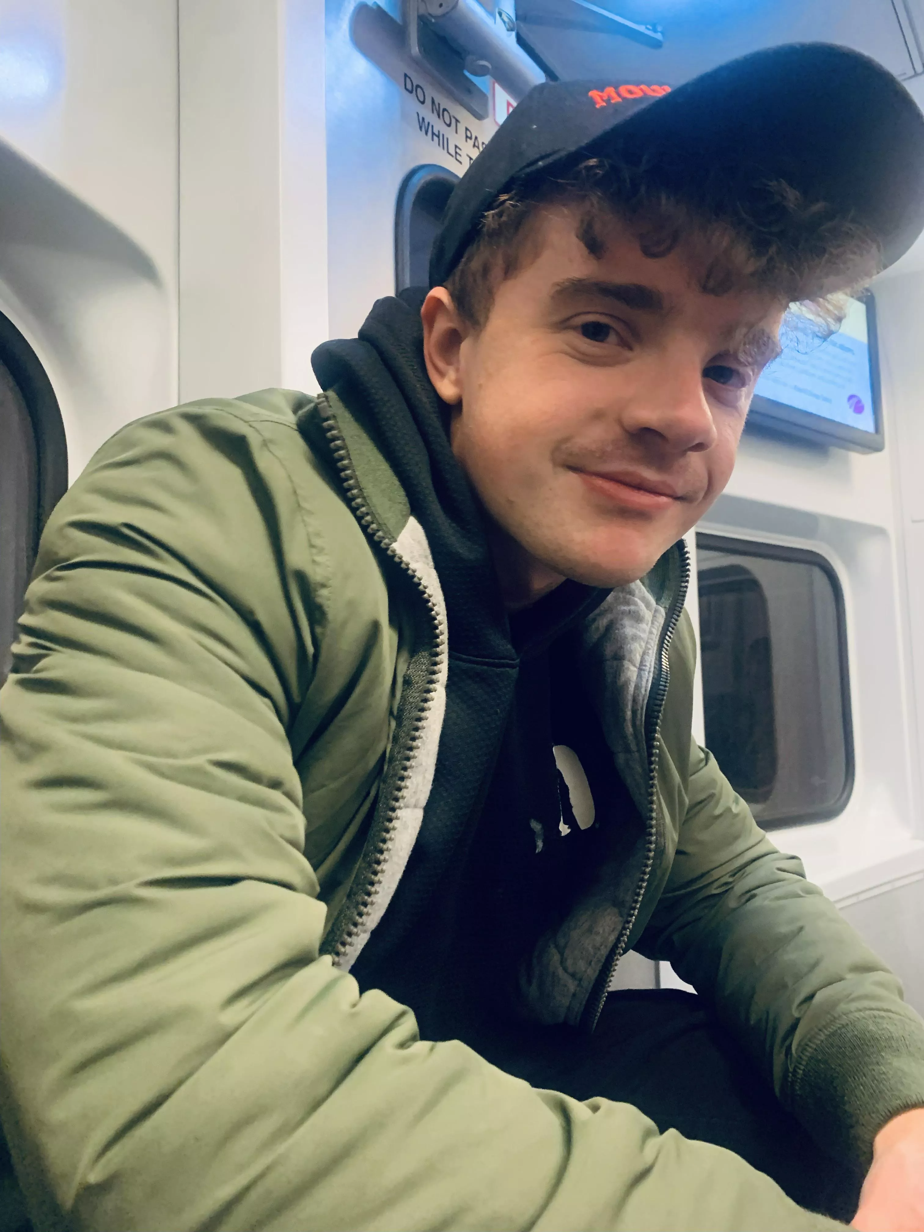 Love this bomber jacket