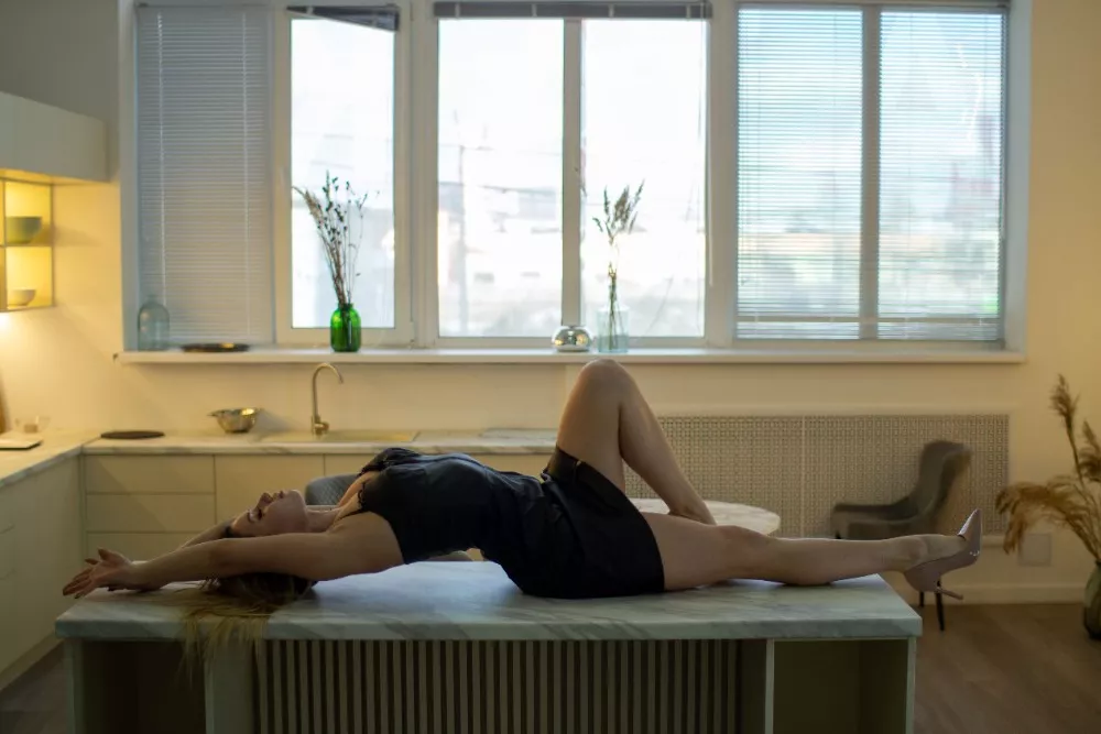 May I examine the contents of your underpants, Sir