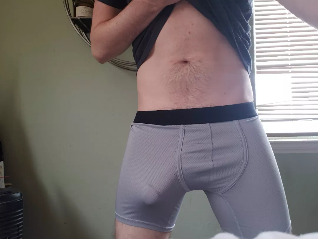 My wife has left quite the imprint on me