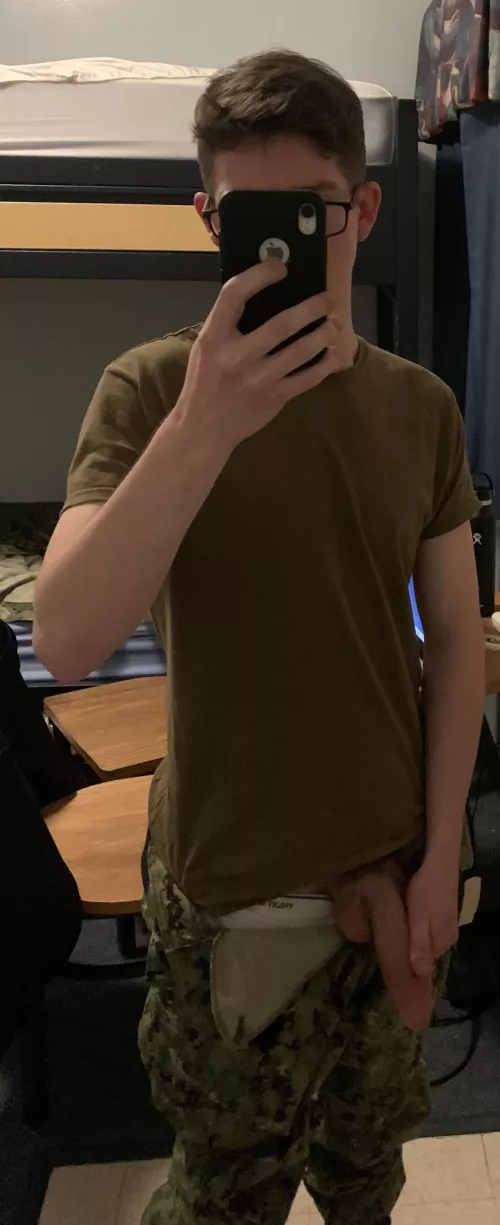 Need some tits around it