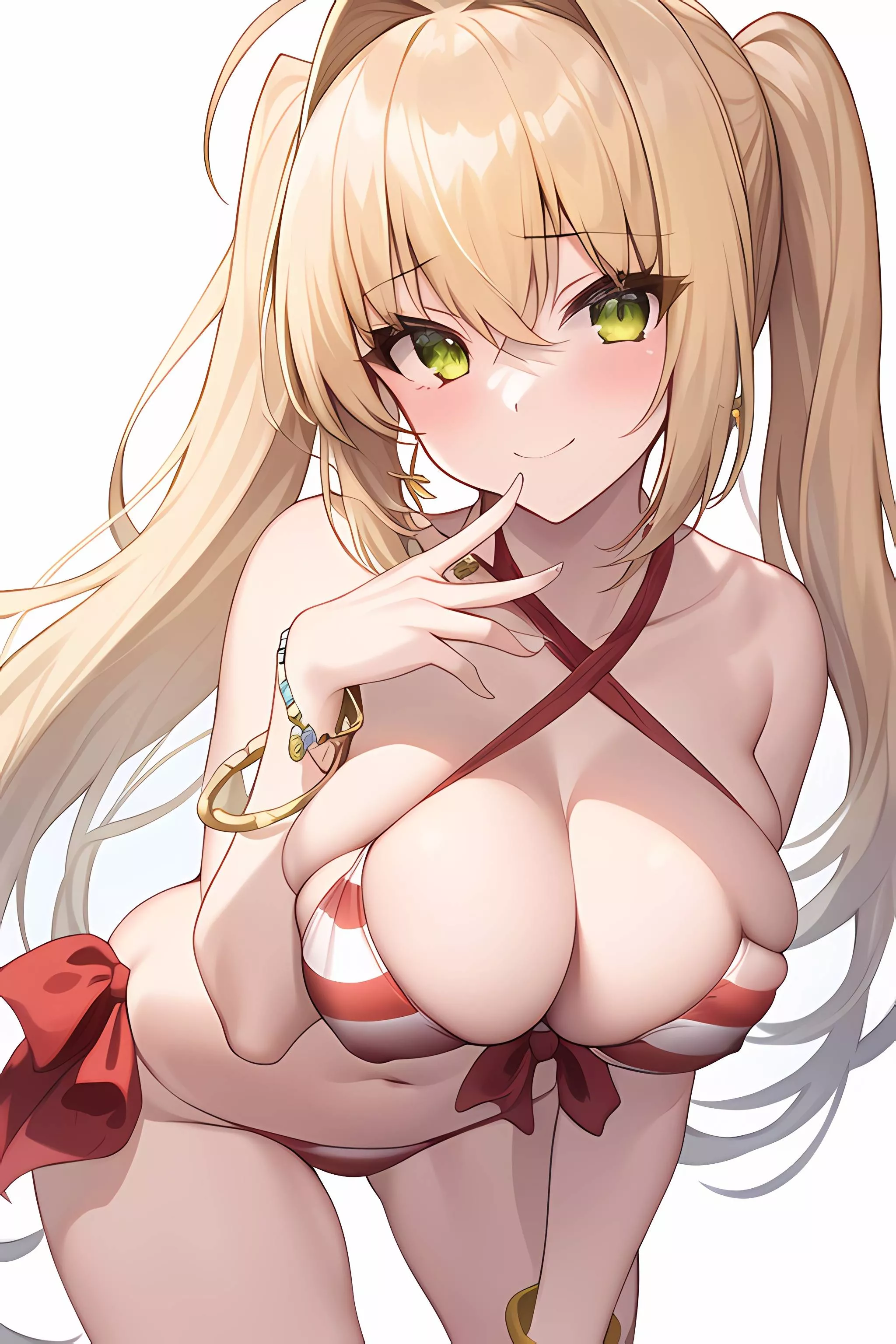Nero Claudius [Fate/GO]