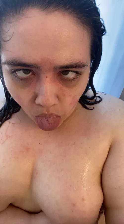 Nsfw version of “y’all got games on your phones?”