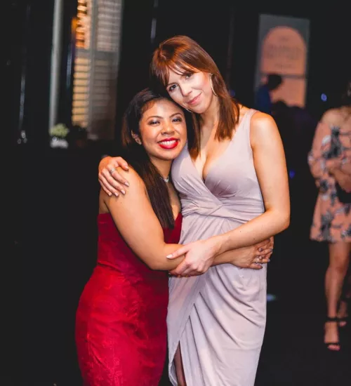 Perfect motorboat height