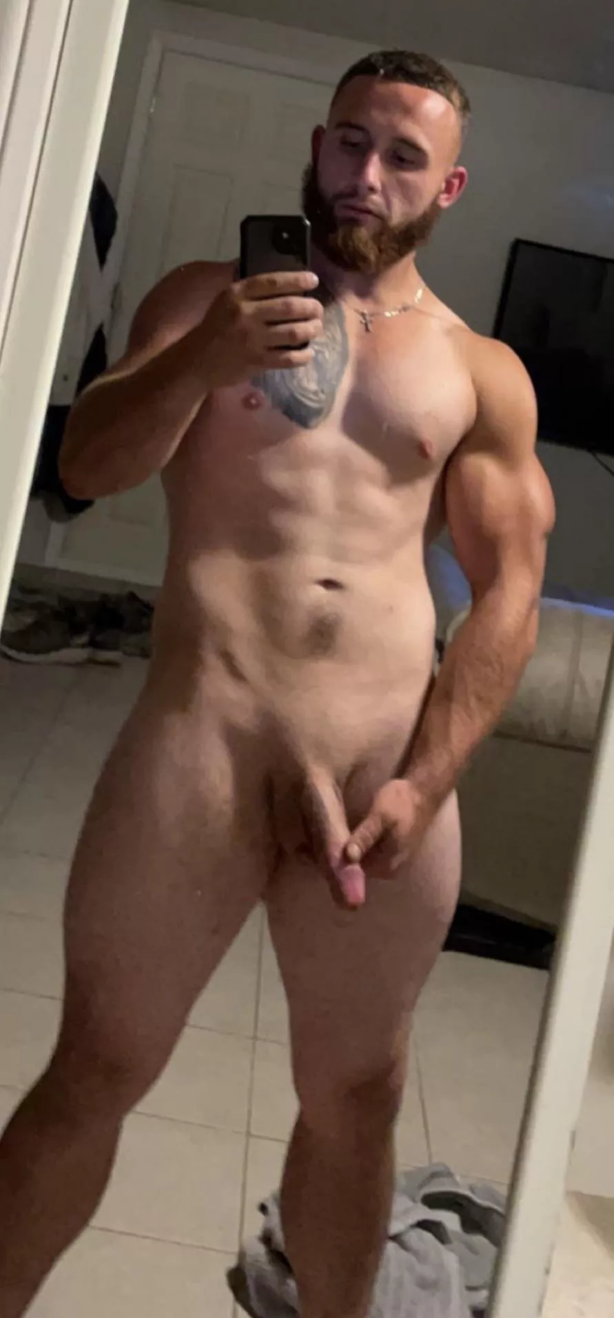 Porn doesn’t seem like a bad career move after bein in construction this long 😮‍💨😂