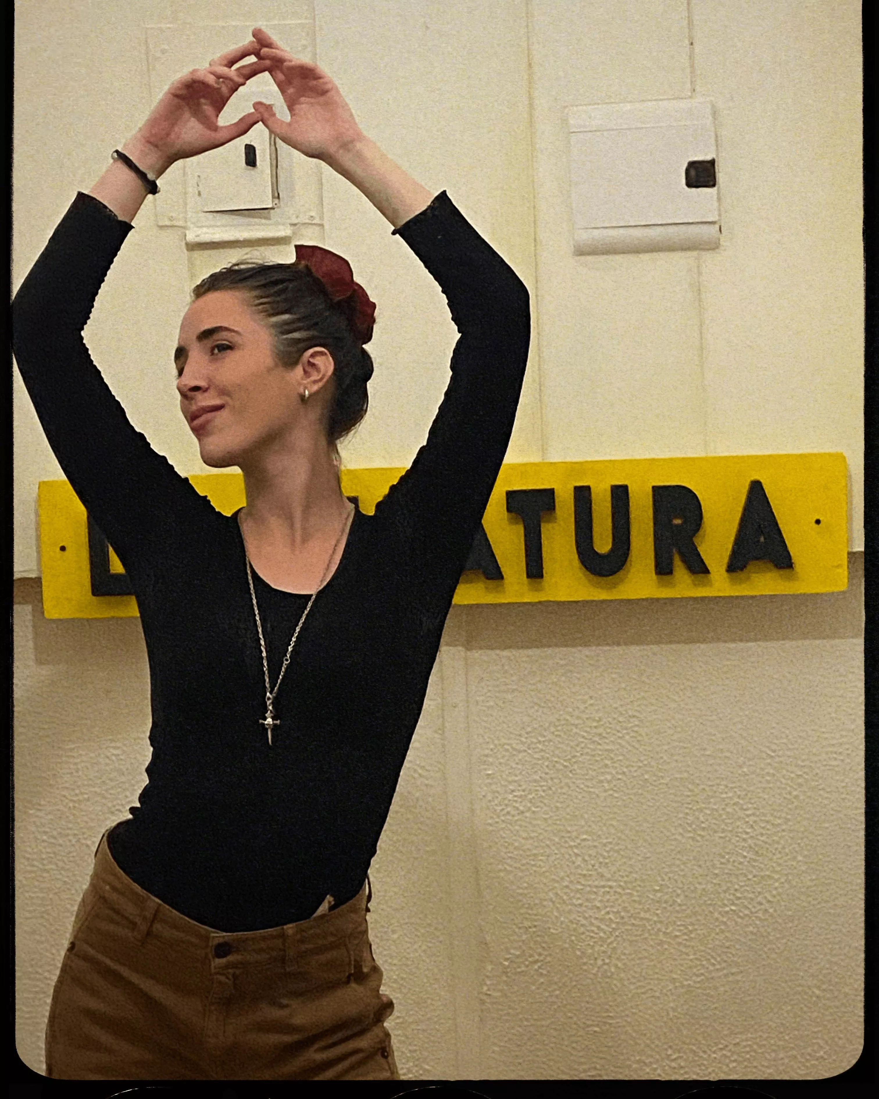 promise you wouldn't pull out?