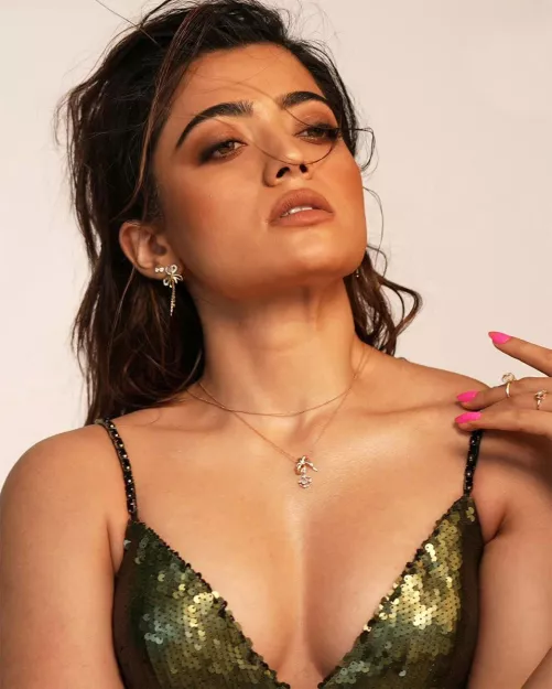 Rashmika Mandanna