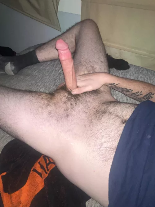 Really need your holes