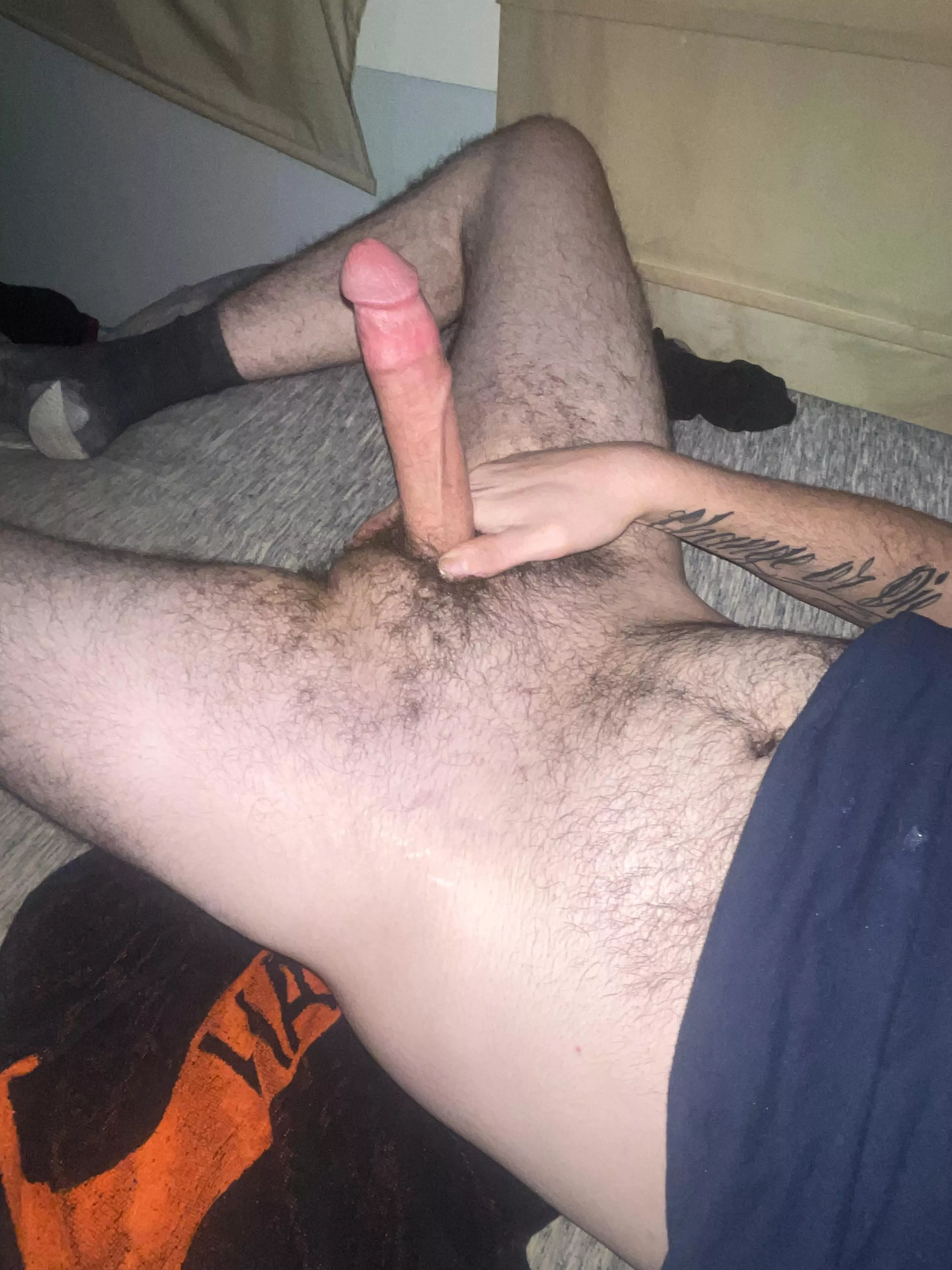 Really need your holes