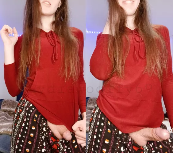 Rise and shine! Time to smell some hot n tasty goodies <3