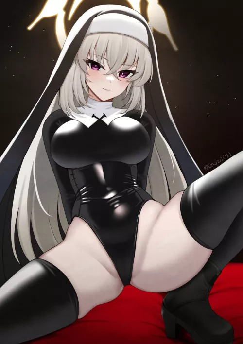 Sakurako [Blue Archive]