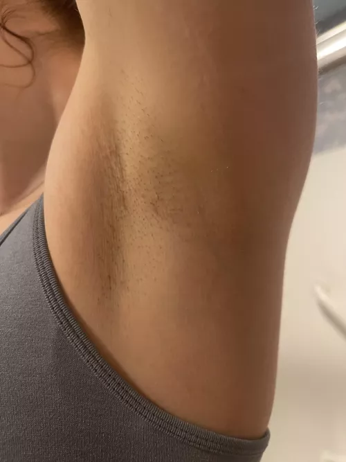 Should I keep growing them out