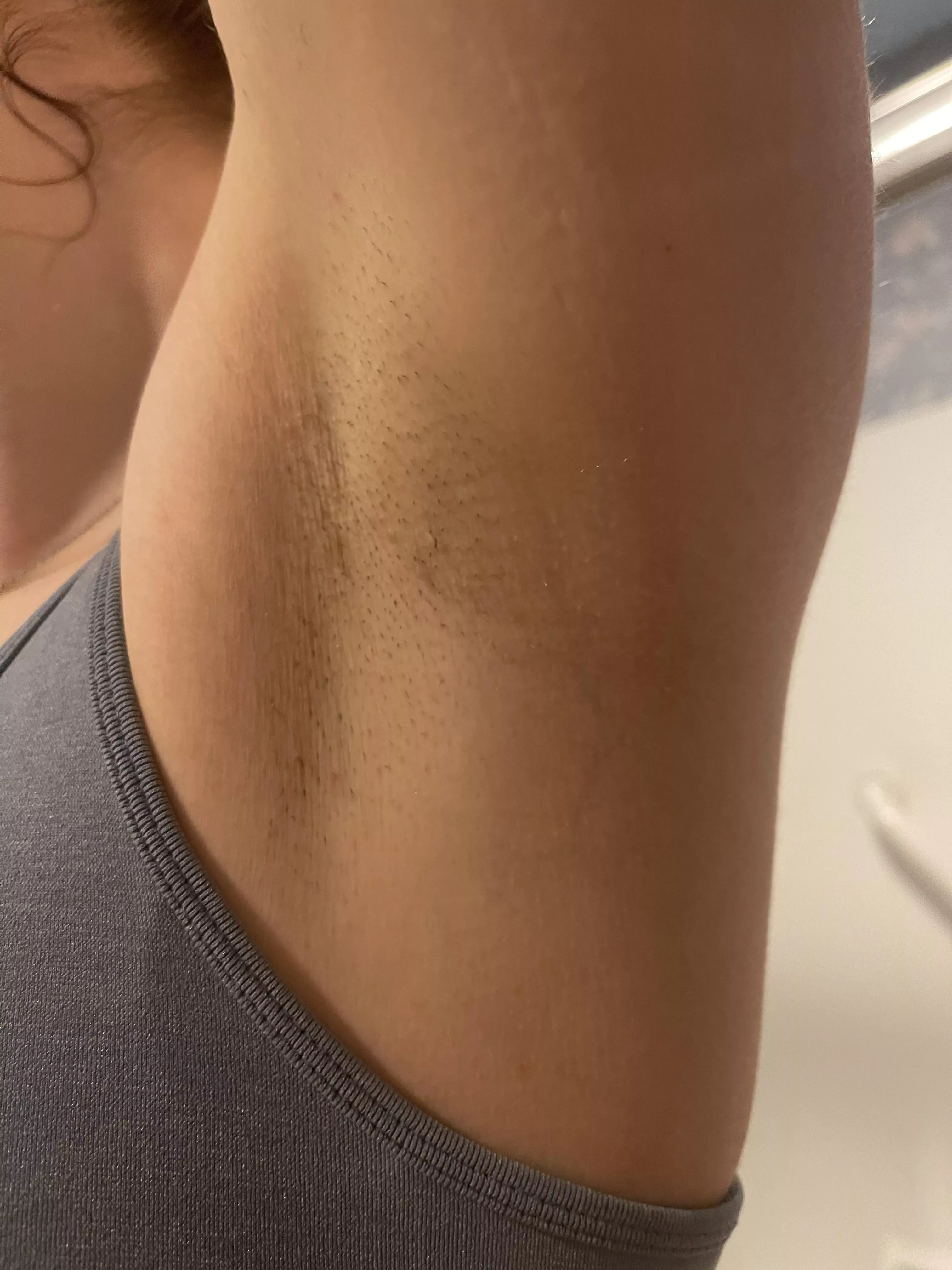 Should I keep growing them out