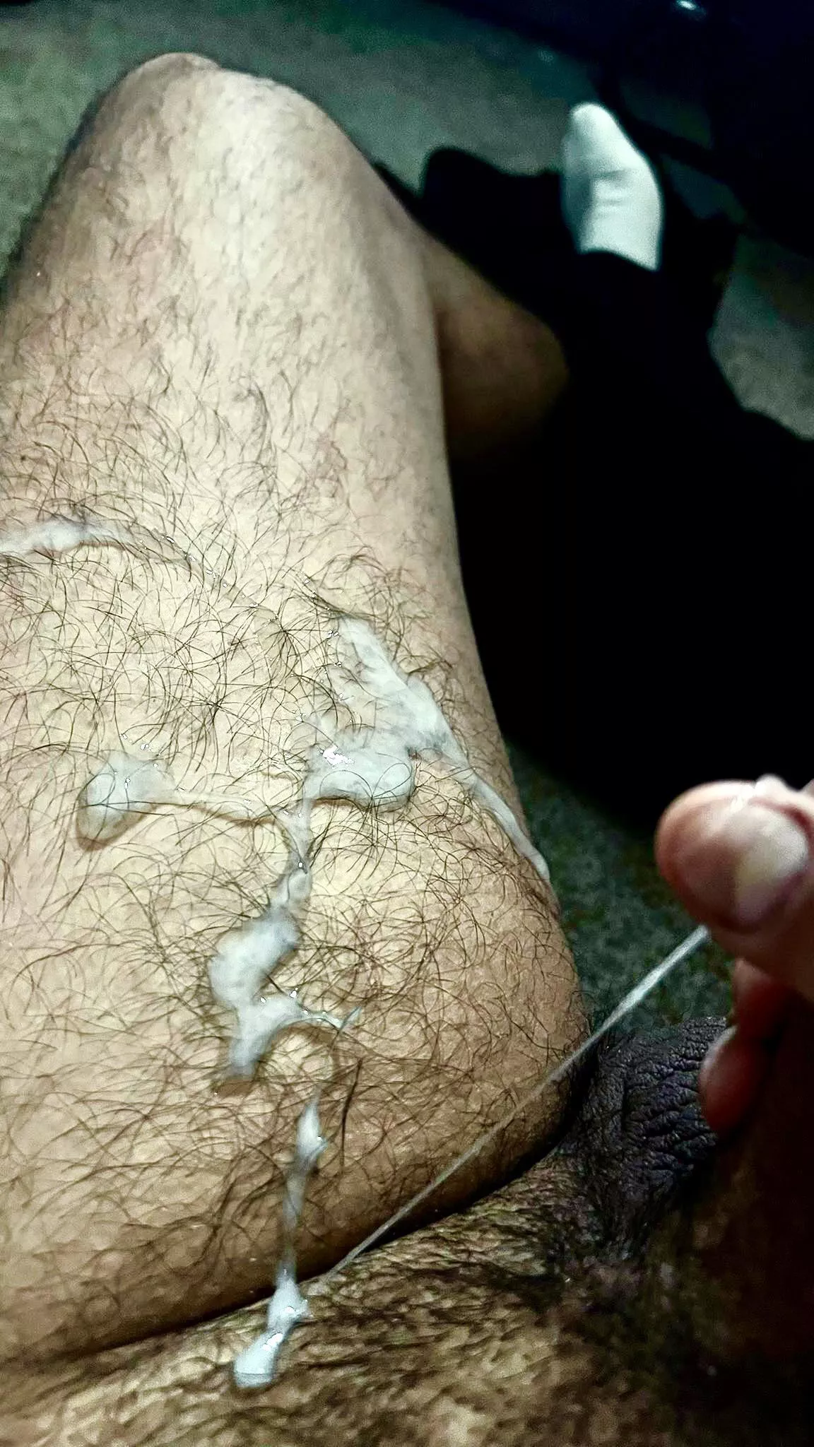 Since for some reason my Redgif is not working here ya go a pic 😉