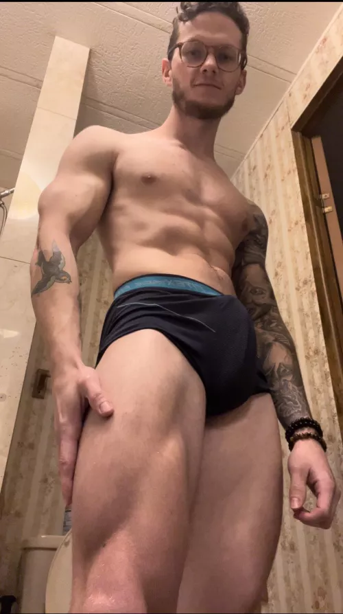 Snug fitex undies 😊