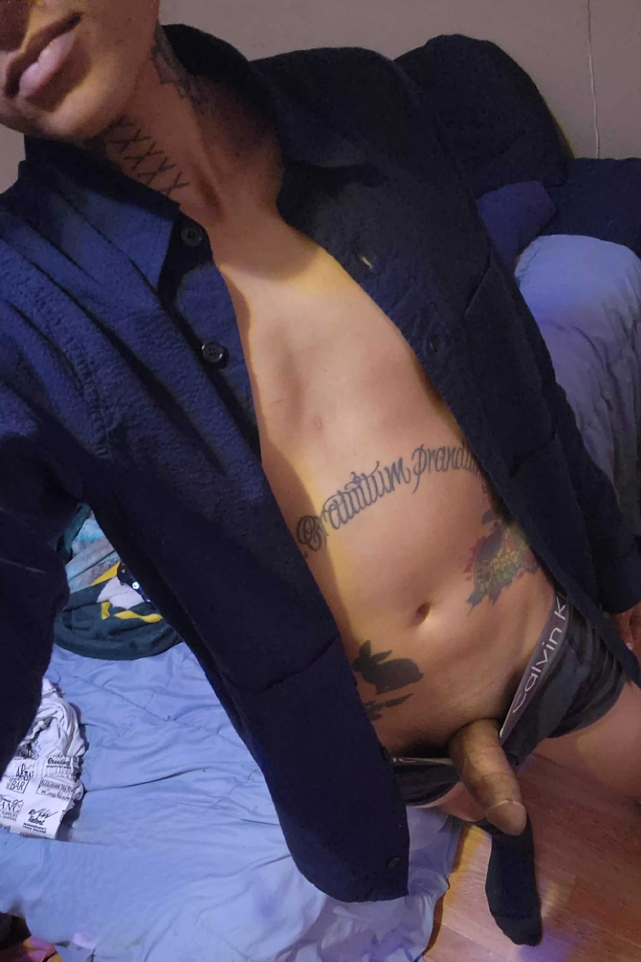 So excitable this time of morning😕