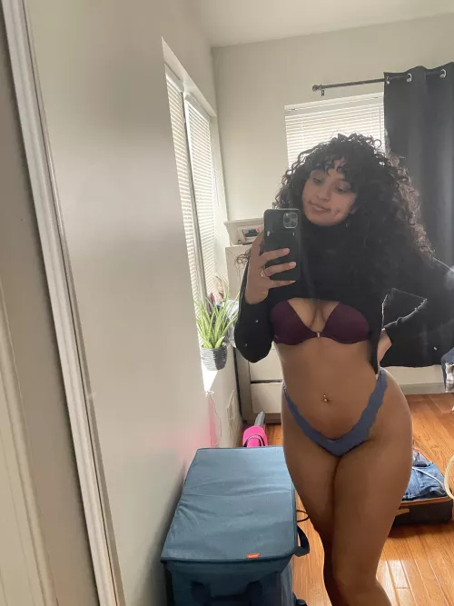 Something casual for today [F]