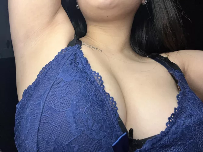 Sooo smooth do you like it?