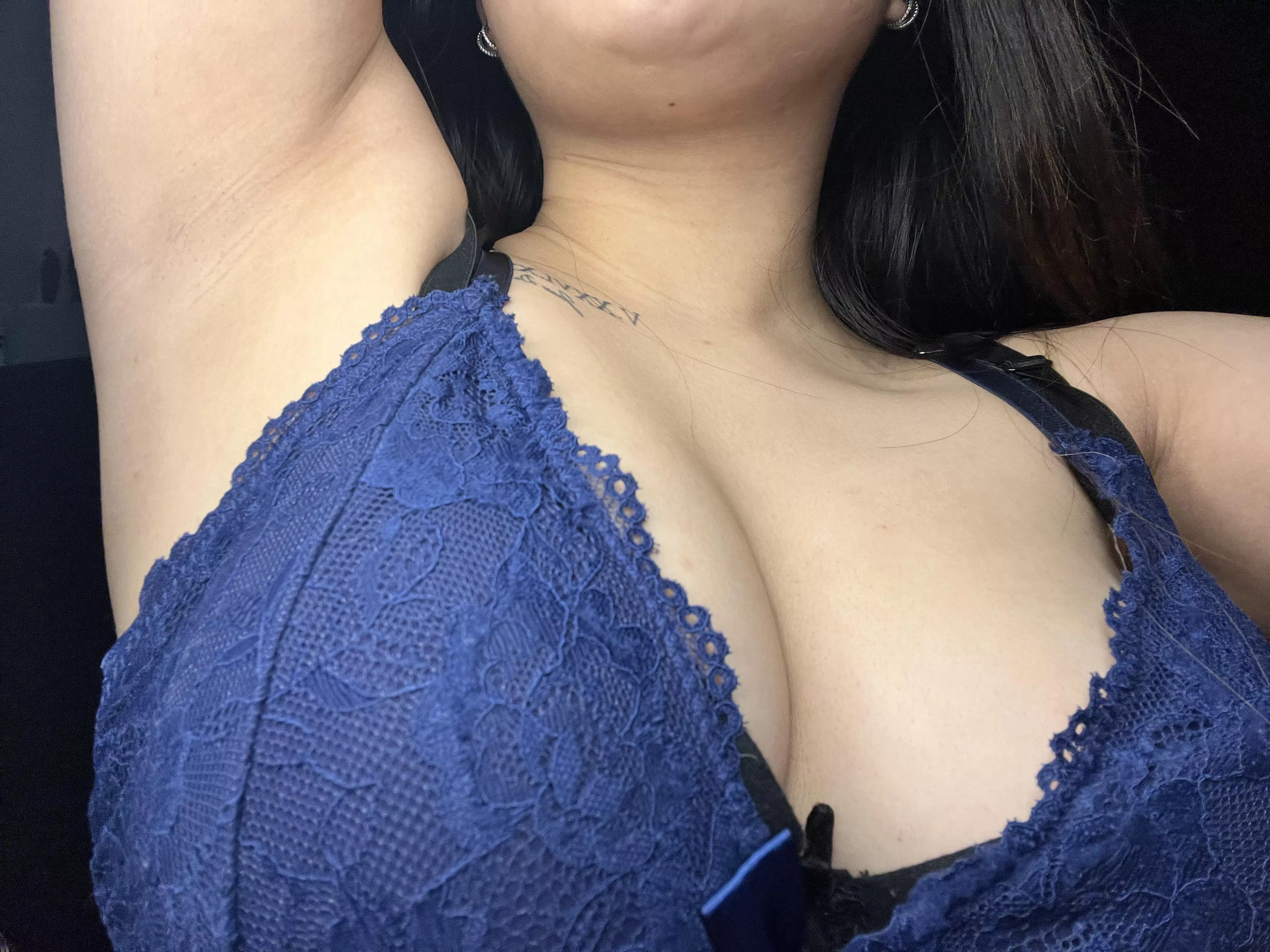 Sooo smooth do you like it?