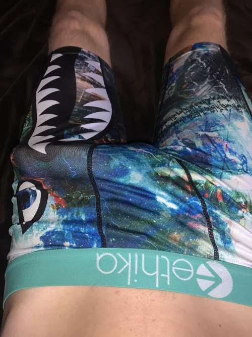 Take it out for me? (19)