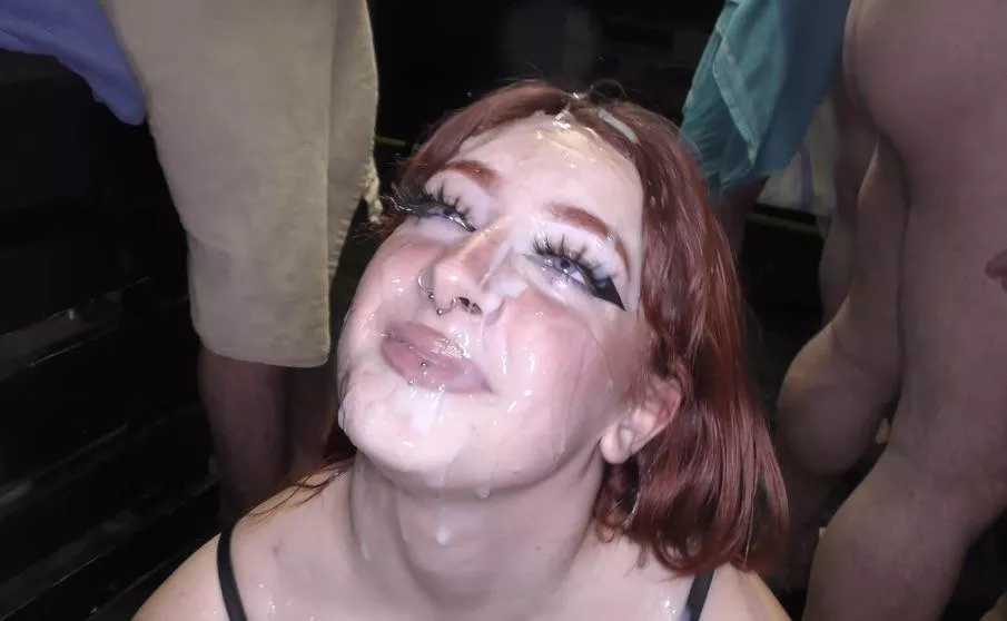 Tell me I’m a good girl after every load 🫶🏻